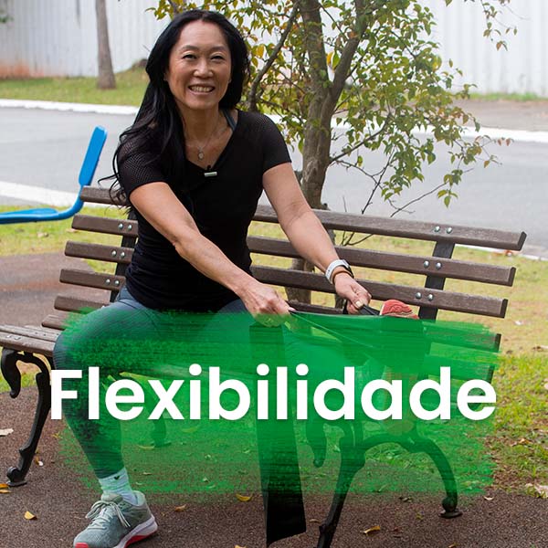 Flexibilidade
