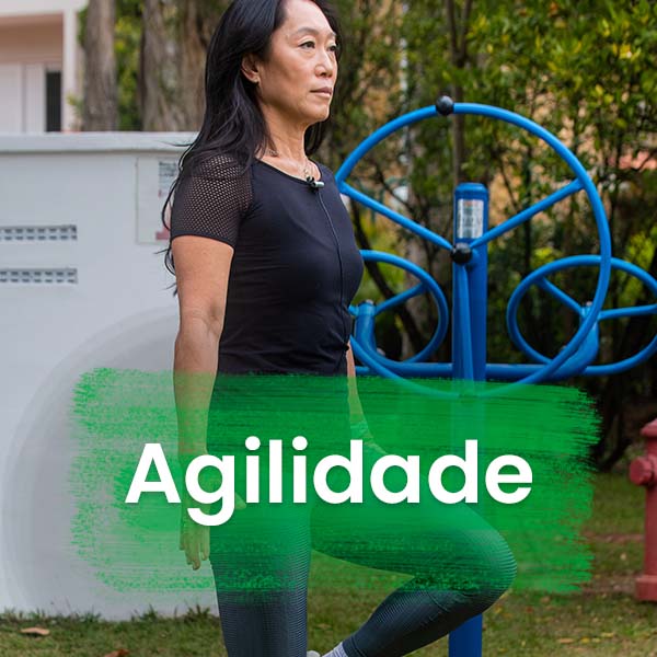 Agilidade