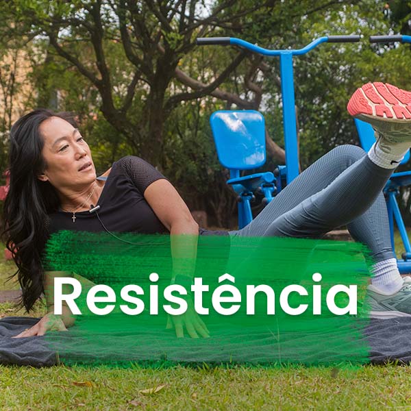 Resistência