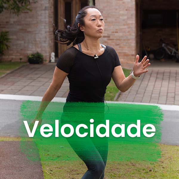 Velocidade