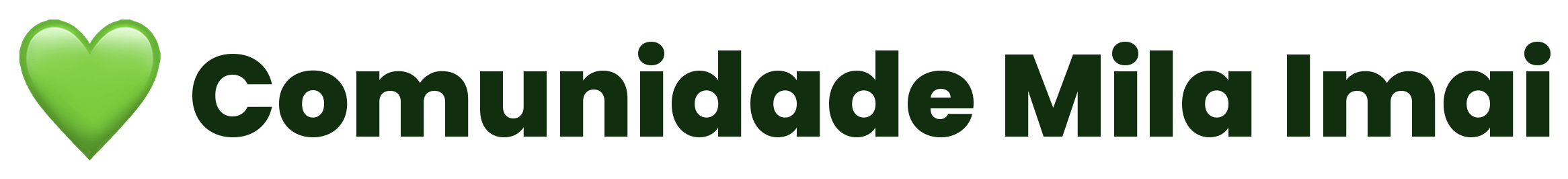 Comunidade Mila Imai