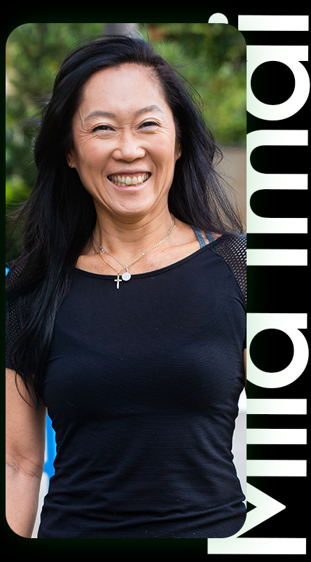 Milena Imaizumi